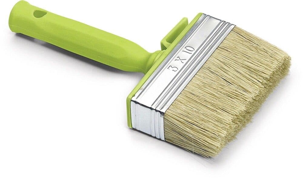 Nölle Brosse rectangulaire pour surfaces longueur du dos 30mm vue 1