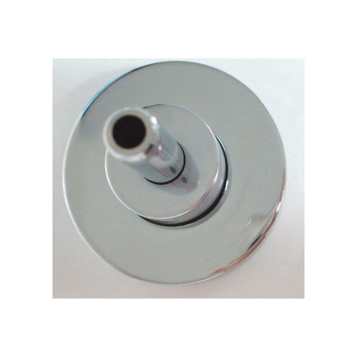 00300 Fixation murale, chrome, entre autres pour 60041/2 vue 1
