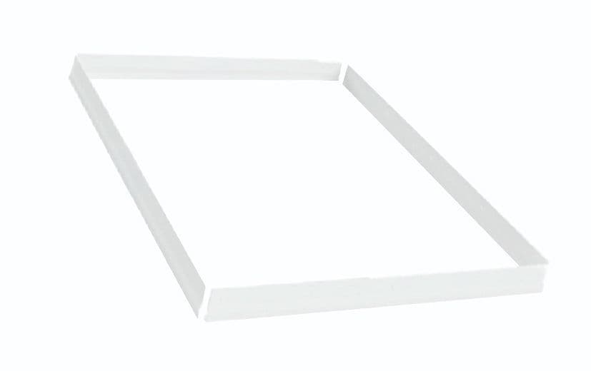 CADRE D'ENCASTREMENT POUR PLAFOND EN PLÂTRE BIS-2 VASCO vue 1