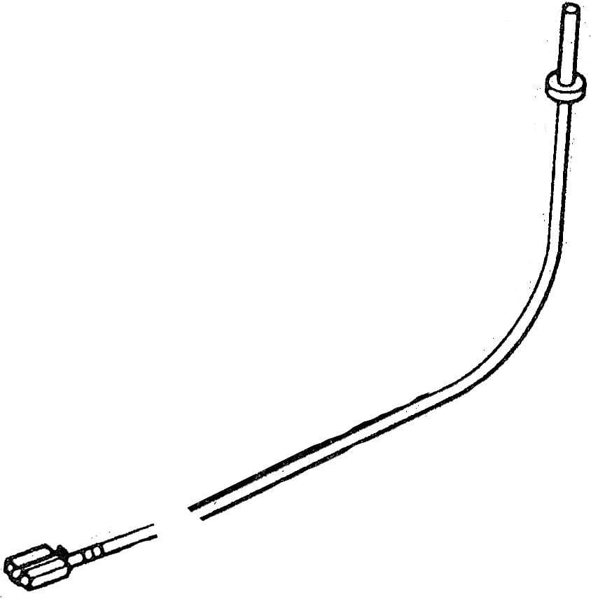 CÂBLE+SONDE CTN TTB JUNKERS CERASTAR vue 1