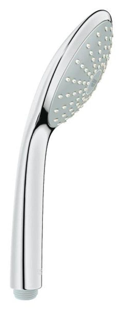 Grohe Euphoria 110 douchette à mains 1jet Rain chromé vue 1