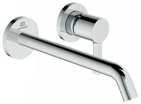 SET DE FINITION MITIGEUR LAVABO JOY IDEAL STANDARD 220MM CHROME vue 1