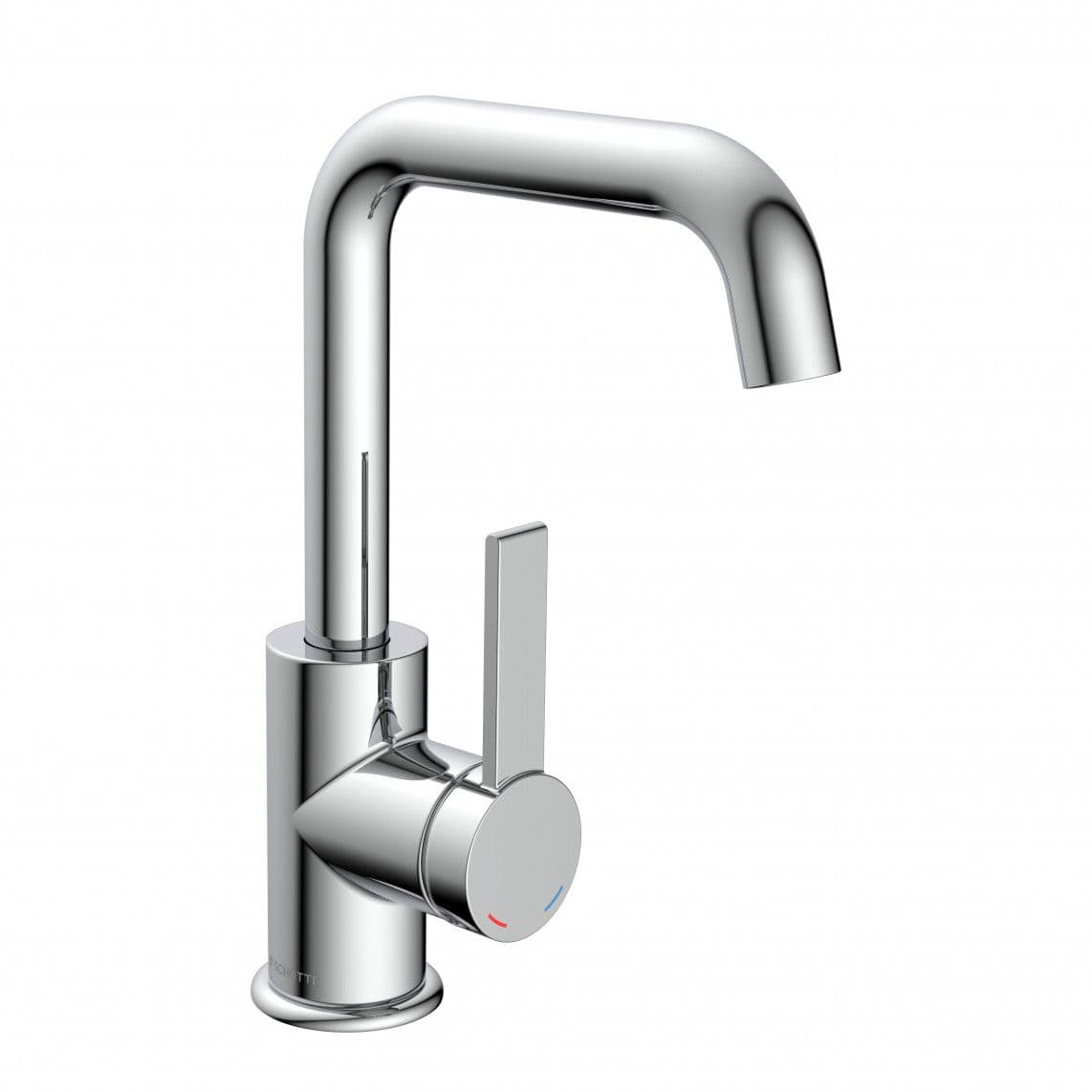 33120 LOS ANGELES Mitigeur lavabo, chromé vue 1