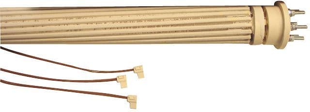 RESISTANCE STEATITE 3000W 49MM ARISTON vue 1