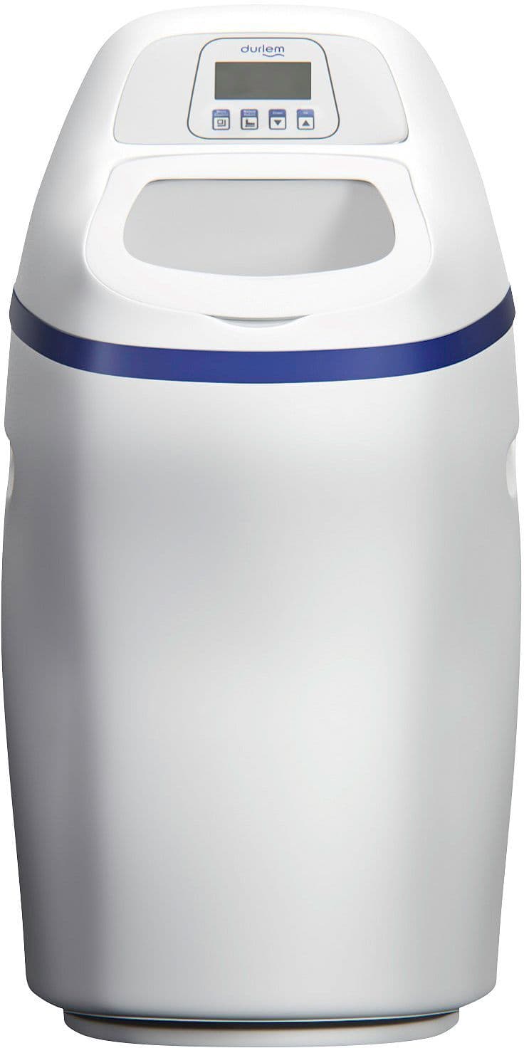 ADOUCISSEUR+DESINFECTION NEW VSMART 20L DURLEM vue 1