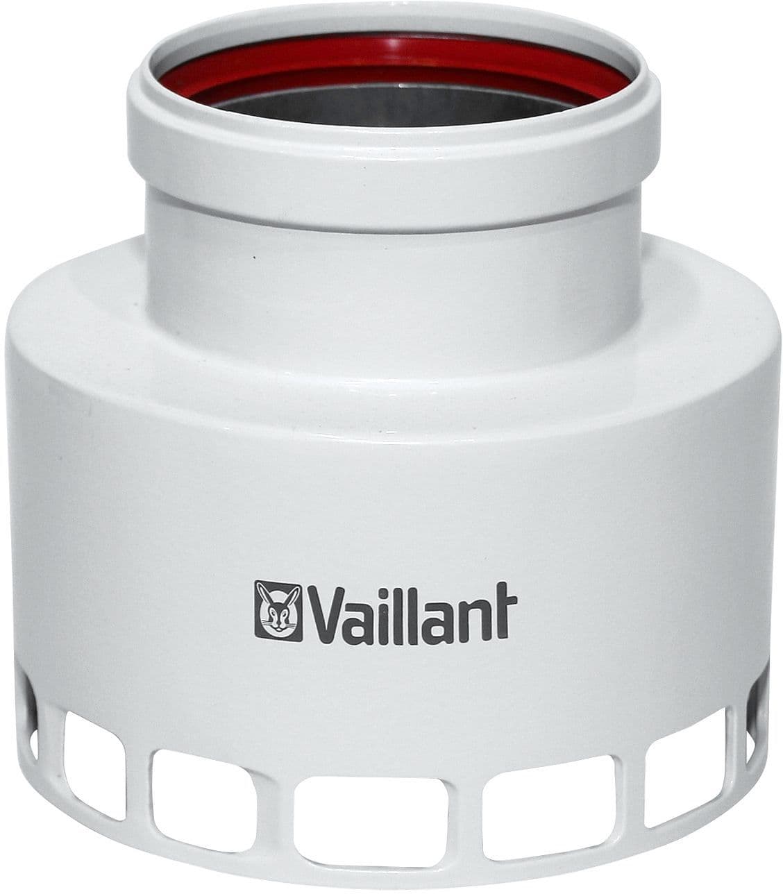 ADAPTATEUR EXCENTRIQUE VAILLANT 60/100-80 ALU vue 1