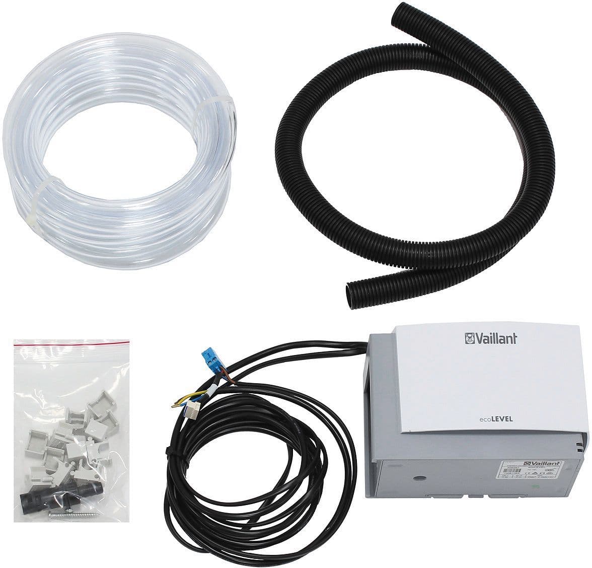 POMPE DE RELEVAGE POUR CONDENSATS ECOLEVEL VAILLANT vue 1