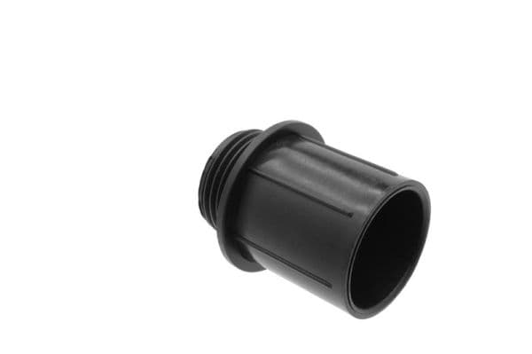 Entrée tube M20 pour tube Noir 16 - 20mm vue 1