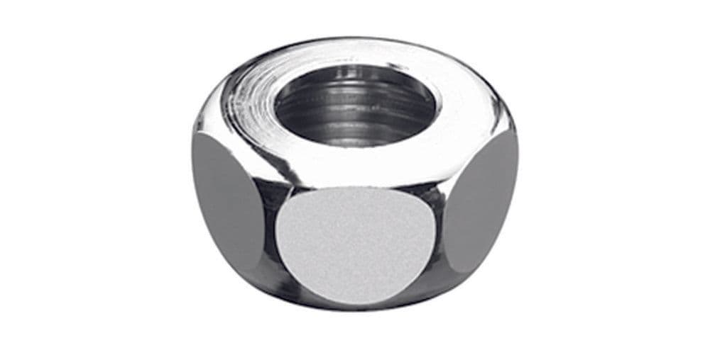 SCH ECROU PLAT 1/2X10MM vue 1