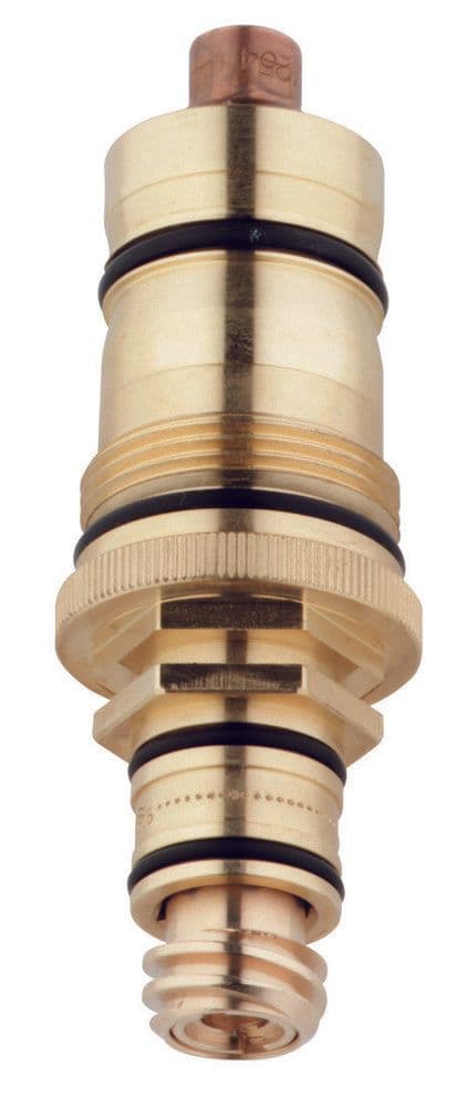 GRH 47217000 ELEM THERMOST 1/2 vue 1