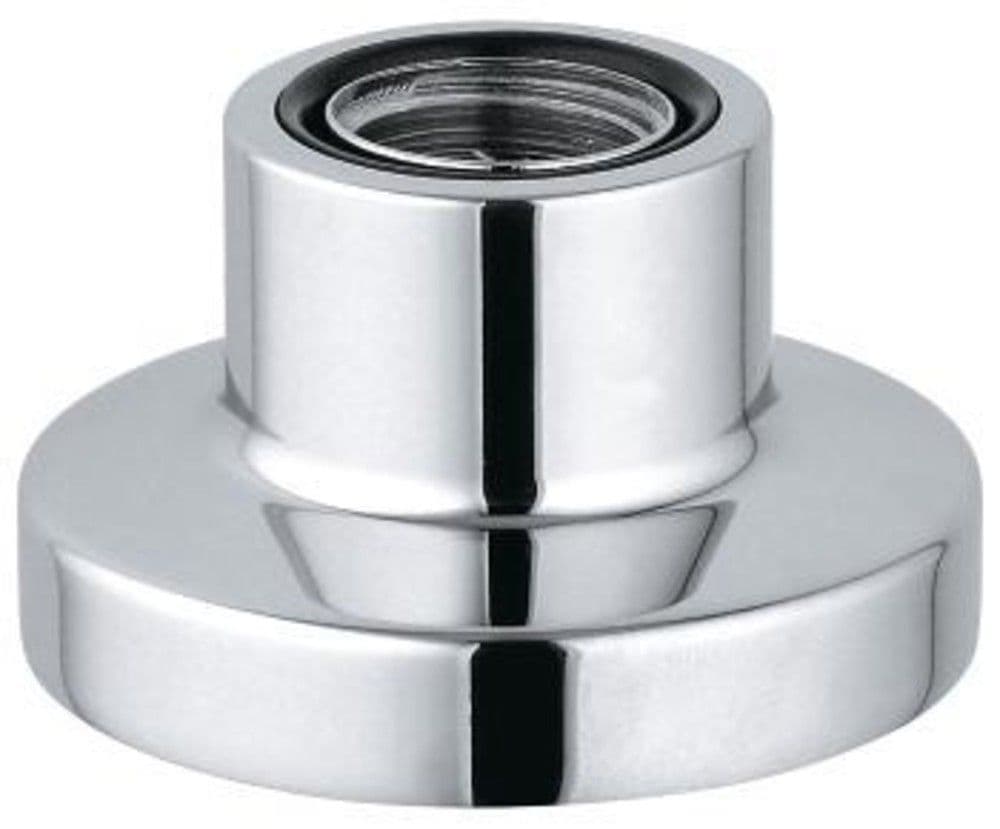 GRH 27151000 NIPPLE GUID. CHR vue 1