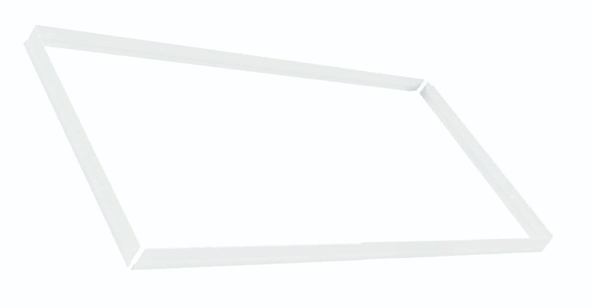 CADRE D'ENCASTREMENT POUR PLAFOND EN PLÂTRE BIS-1 VASCO vue 1