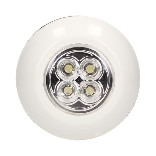 Lampe Led à piles, autocollante 3 x AAA vue 1