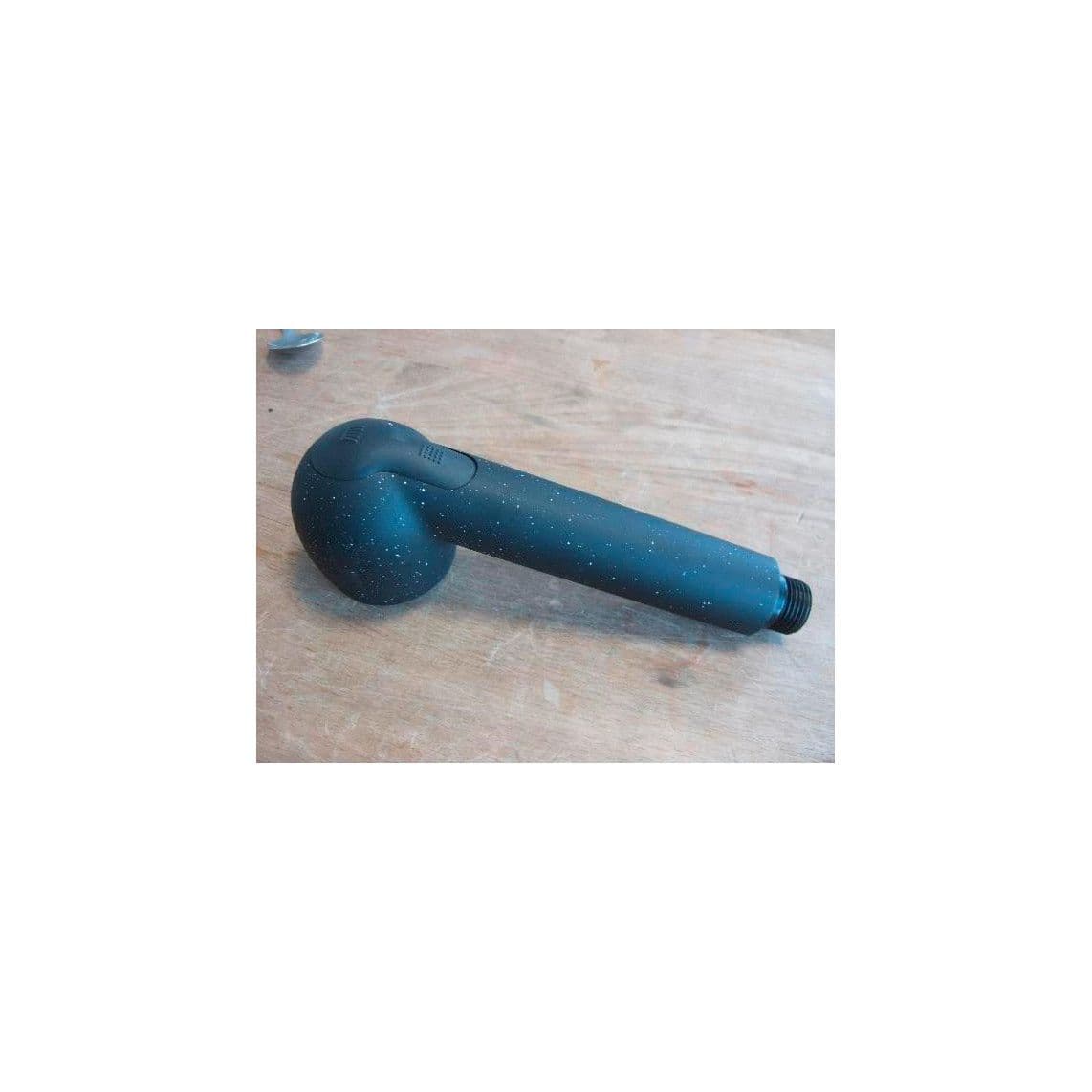 01836 Douchette à vaisselle, granit noir, pour NI183SMCR et autres vue 1