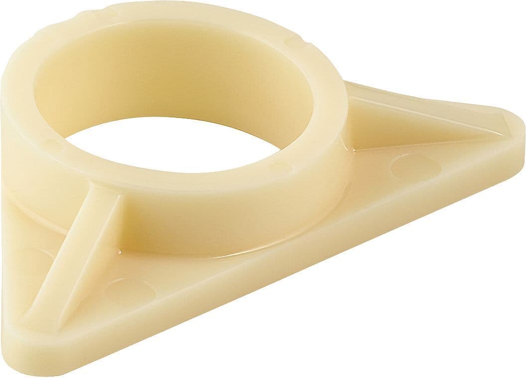 TRIANGLE DE FIXATION ROBINET CUISINE FG vue 1