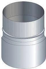 REDUCTION ALUMINIE 139-153MM vue 1