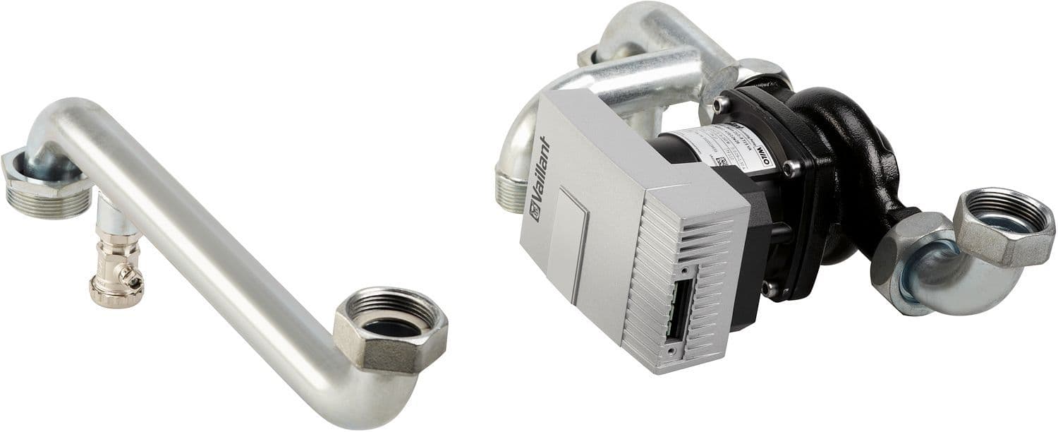 KIT POUR POMPE POUR ECOTEC BIG VAILLANT 80-120KW vue 1