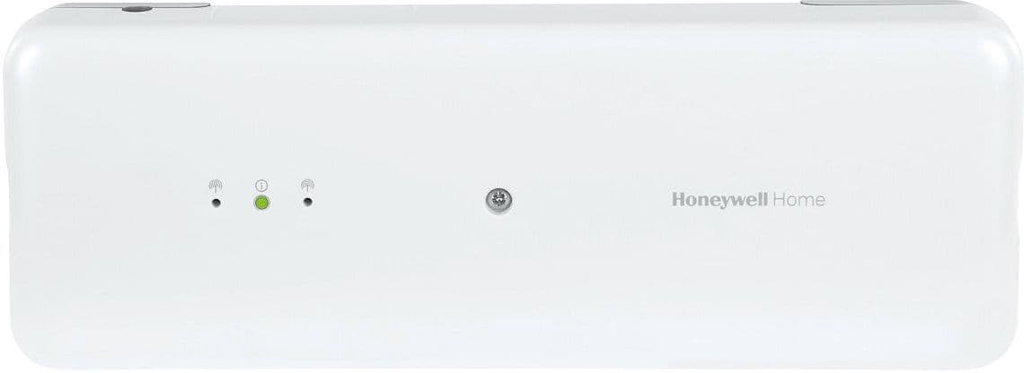 REGULATEUR DE ZONE HCC100 HONEYWELL vue 1