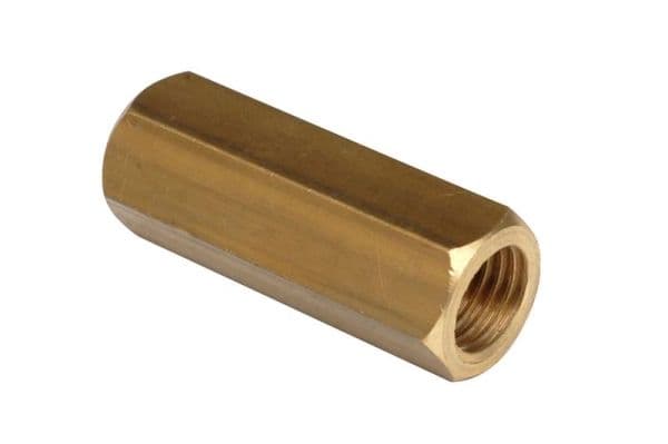 Manchon 16mm pour piquet de terre vue 1