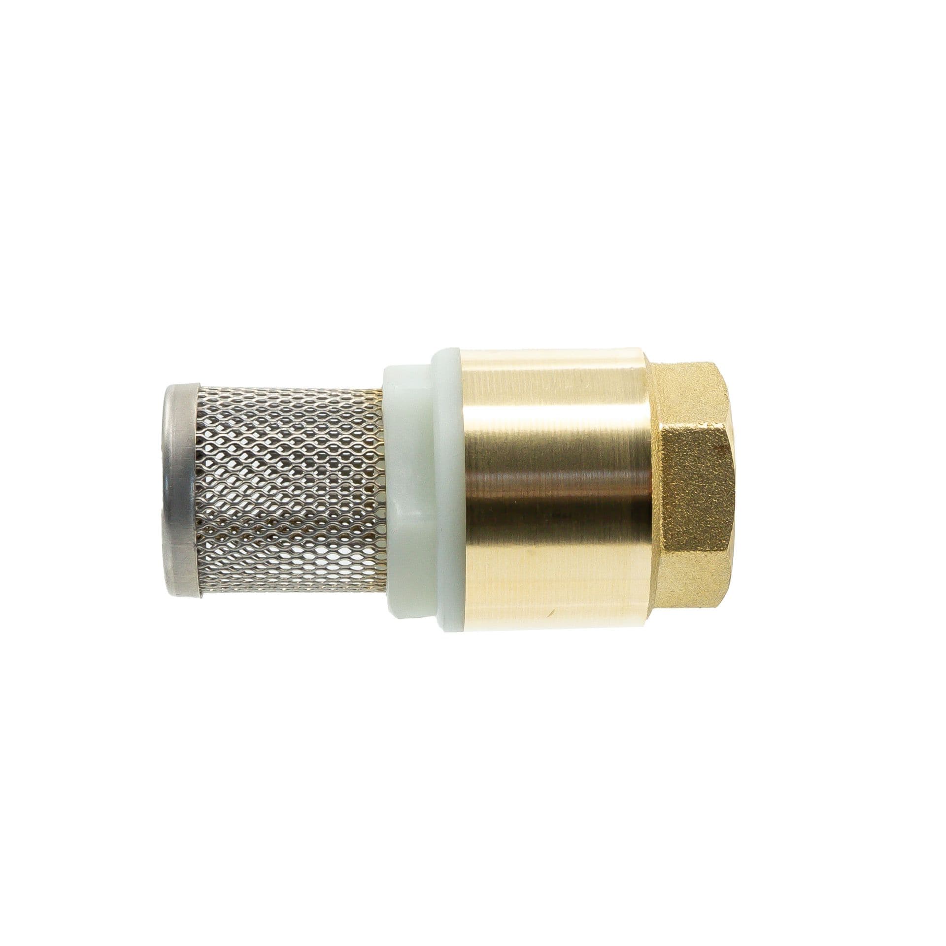CLAPET DE PIED A RESSORT YORK 108 3'' vue 1