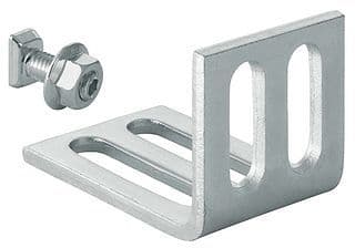 SUPPORT ANGULAIRE DE MONTAGE GIS GEBERIT PREMONTE vue 1