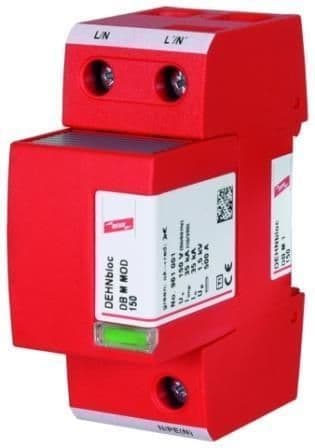 Dehnbloc M 1 150 vue 1