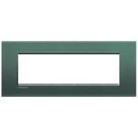 LivingLight - plaque rectangulaire 7 modules Park vue 1