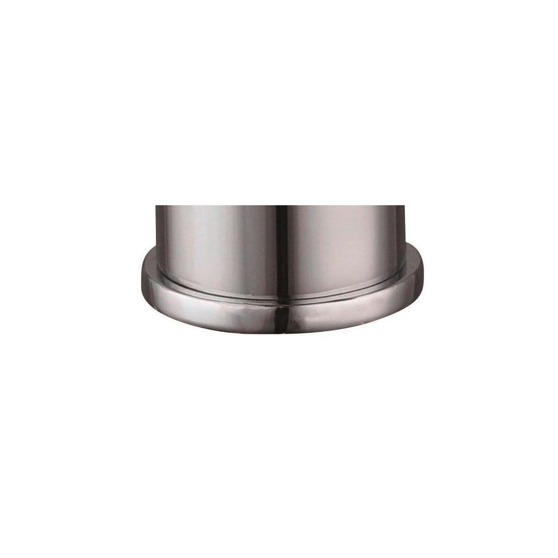 01001 Anneau de support, chromé, par ex. pour 34210 vue 1