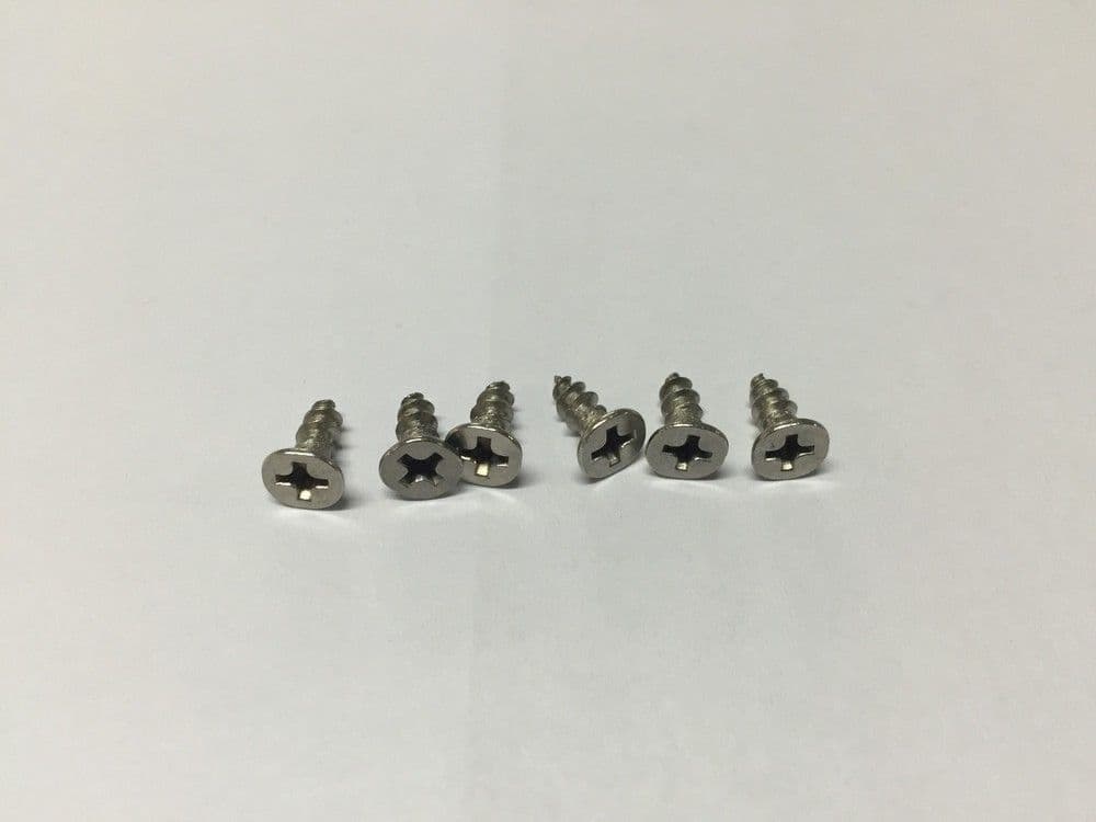 VMG VIS ST3.5X10 P.FIX AVS/GDN vue 1