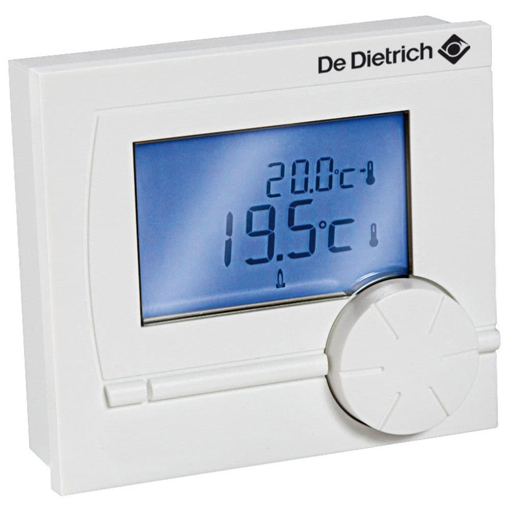 DD AD301 EASYTHERM vue 1