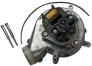 VENTILATEUR THEMACLASSIC F24E1+THEMATEK BULEX vue 1