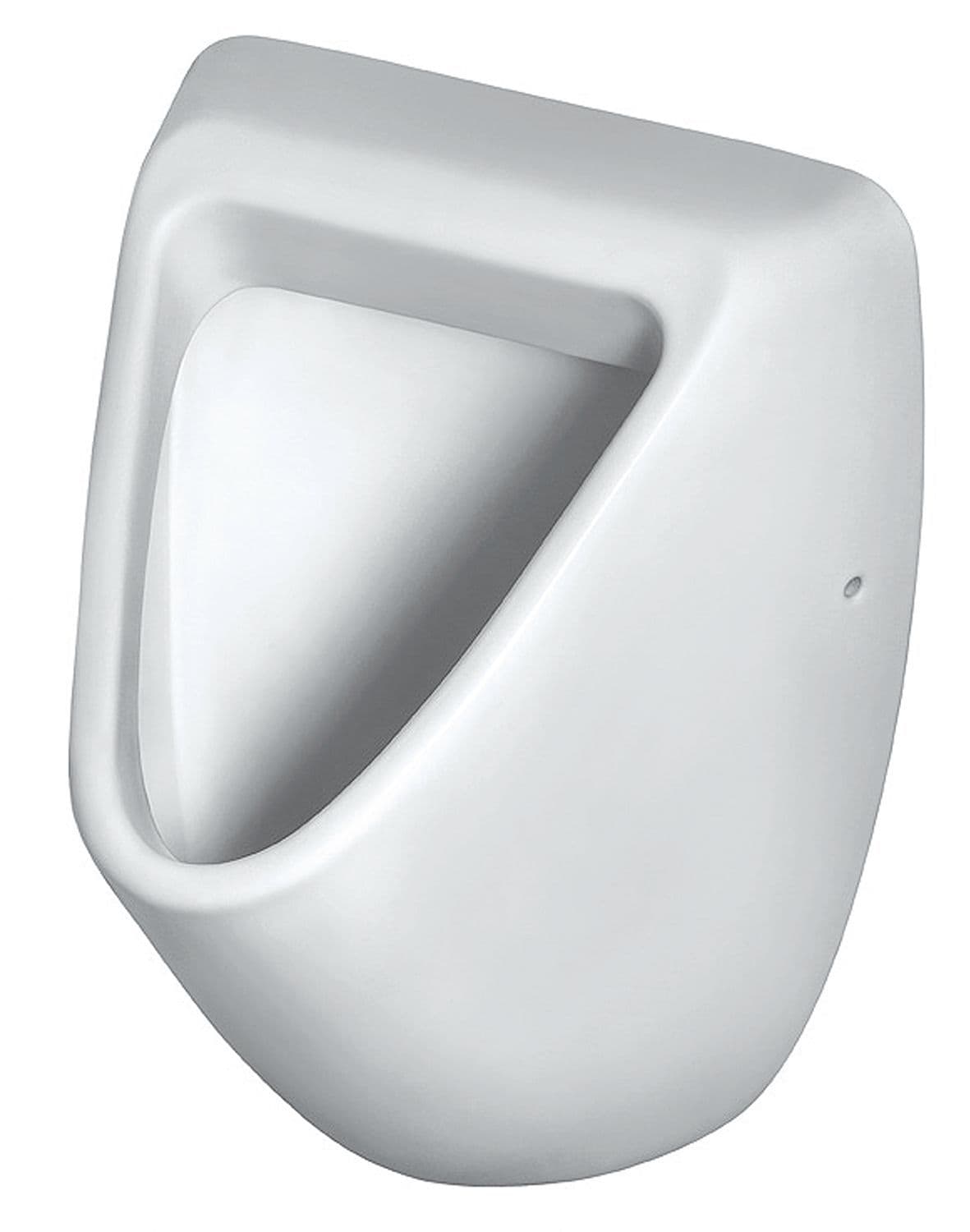 URINOIR ASTOR IDEAL STANDARD BLANC ARRIERE+ SET DE FIXATION vue 1