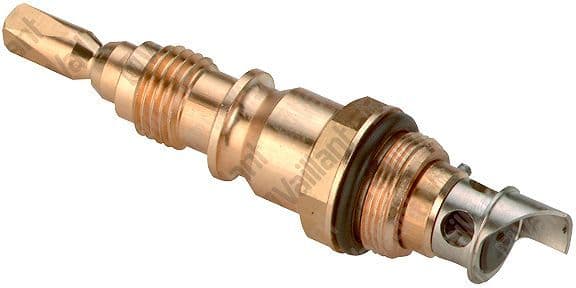 SÉLECTEUR DE TEMPÉRATURE VAILLANT MAG vue 1