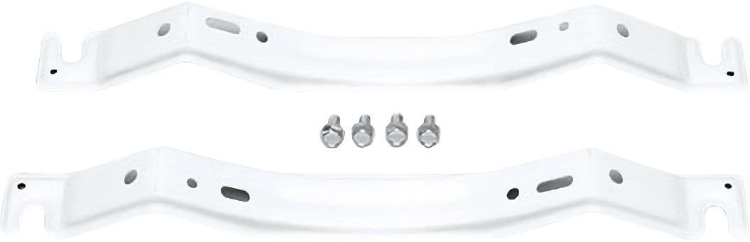 FIXATION MURALE POUR BOILER CHAUFFAGE ARISTON/CM BCH vue 1