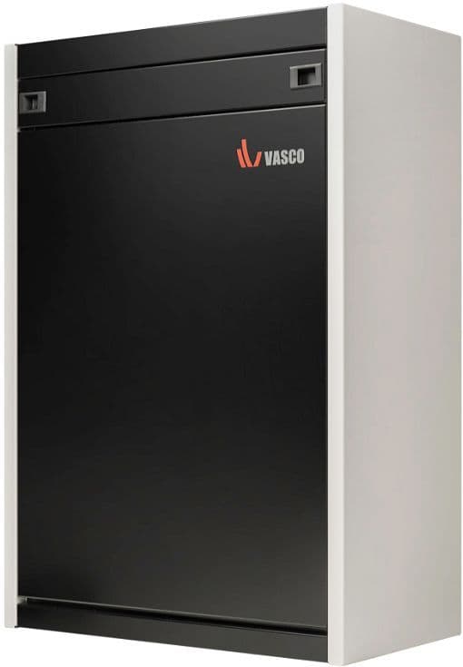 UNITE DE VENTILATION D225 COMPACT VASCO vue 1