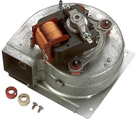 VENTILATEUR VAILLANT VU+VUI+VUW vue 1
