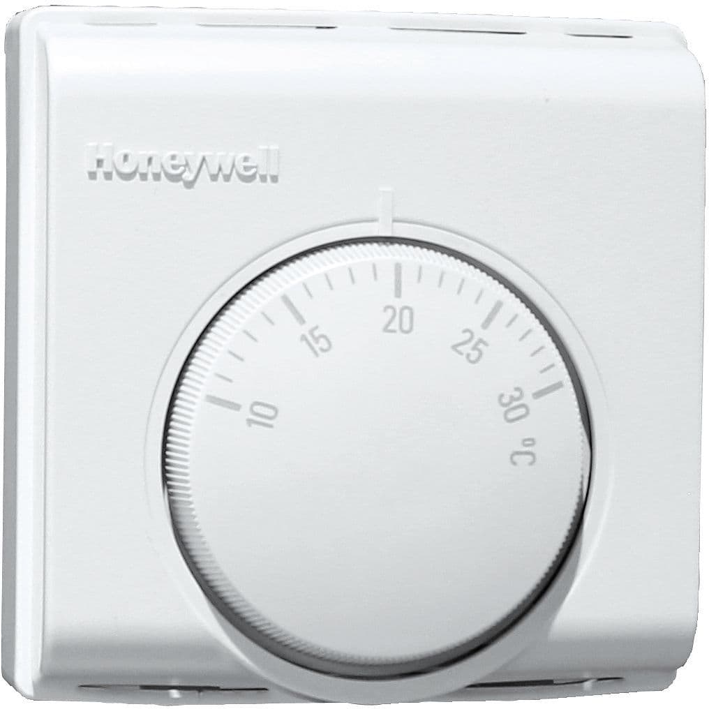 THERMOSTAT MT200 HONEYWELL TOUT OU RIEN ANALOGUE CLASSE I (1%) vue 1