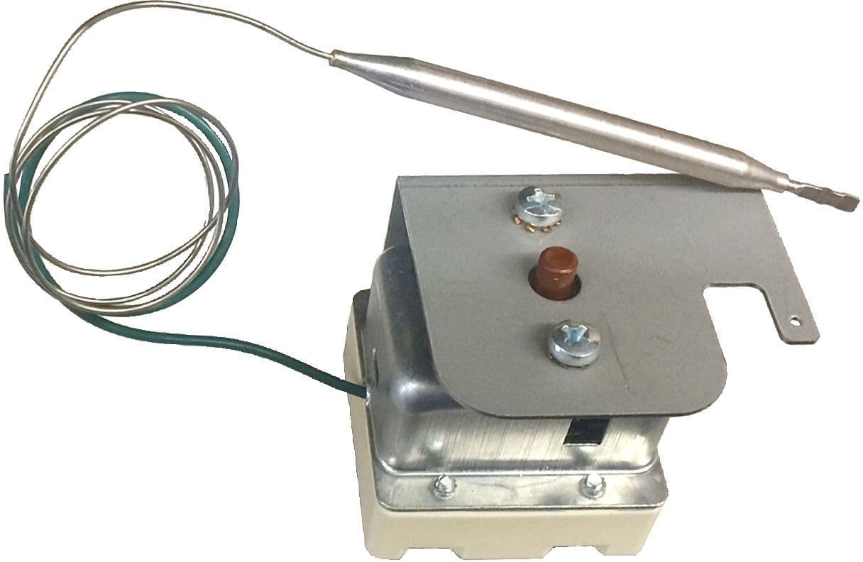 LIMITATEUR DE TEMPERATURE MONO DAALDEROP vue 1