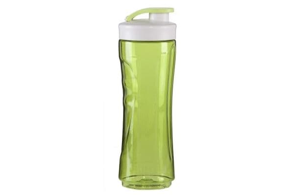 Bouteille My Blender Vert 600ml vue 1