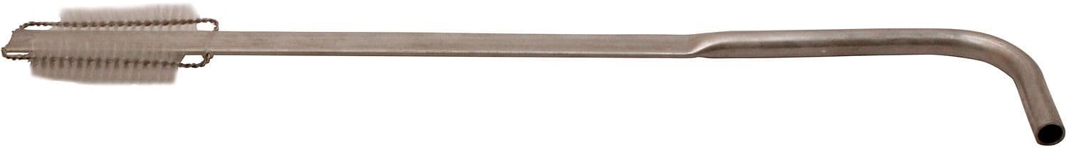 BROSSE DE NETTOYAGE PR ECHANGEUR JUNKERS vue 1