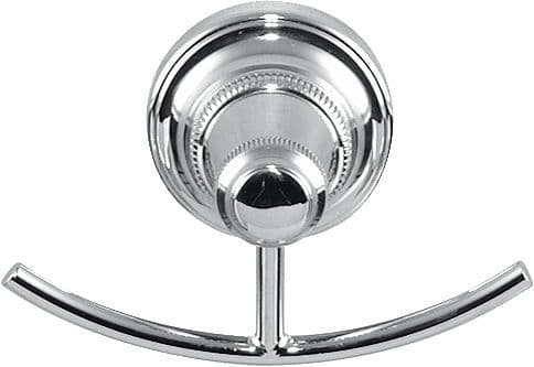 PORTE-MANTEAU 1935 RVB CHROME vue 1
