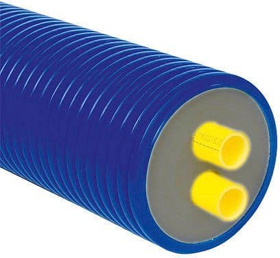MICROFLEX DUO POUR CHAUFFAGE PN6 200/50MM vue 1
