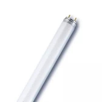 Osram lampe TL L 58W / 67 Bleu G13 vue 1