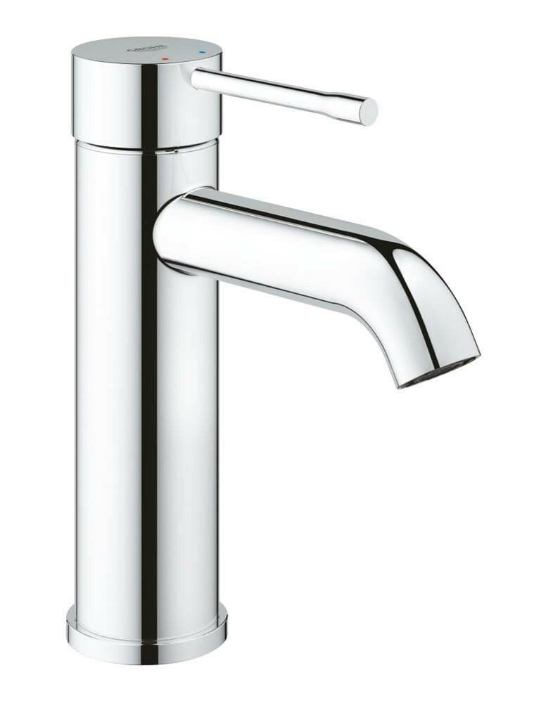 Grohe Essence mélangeur de lavabo S-Size Aquaguide vue 1