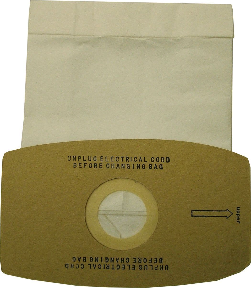 SACS FILTRES POUR ASPIRATEUR (SOUFFLEUR) BLOW-VAC 10PIECES vue 1