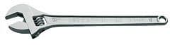 CLE ANGLAISE ROTHENBERGER 20mm-6" vue 1
