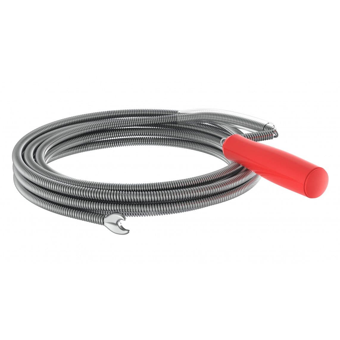 99907120 spirale de nettoyage pour tuyaux, 9 mm x 5 m vue 1