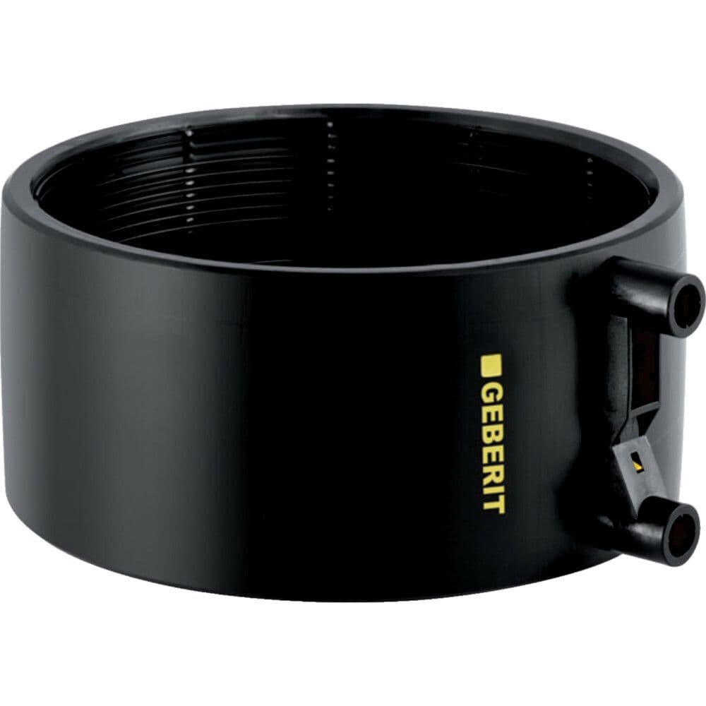 Geberit décharge en PE manchon électrique 63 vue 1