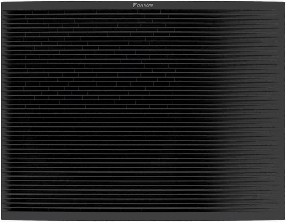 Daikin Altherma 3 H HT unité extérieure pour pompe à chaleur air/eau 14 kW tri vue 1