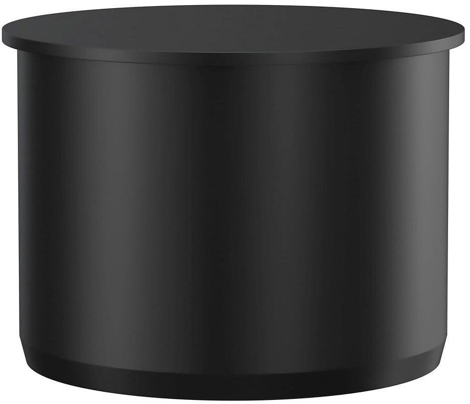 BOUCHON PP 50MM NOIR vue 1